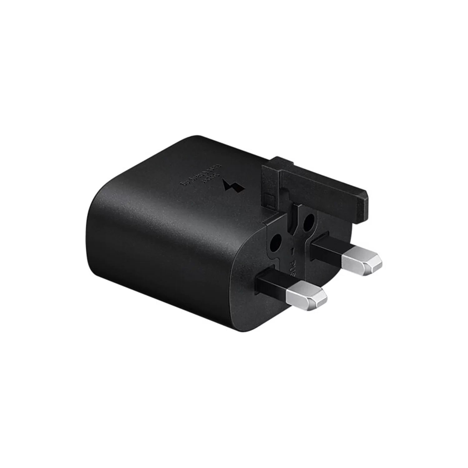 Samsung 25w Uk Pin Original Pd Adopter Usb-c