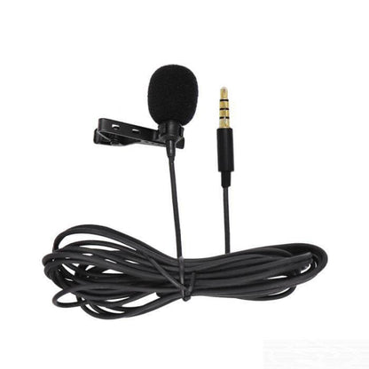 Professional Lavalier Mic
