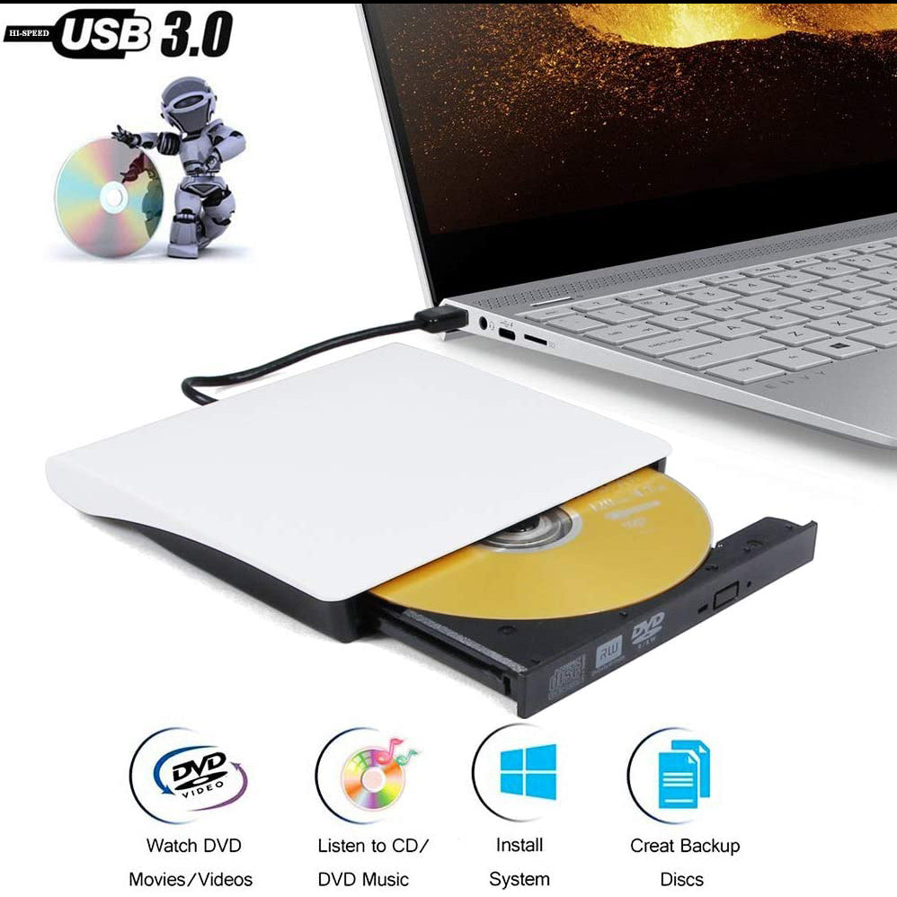 Samsung Usb Super Drive 3.0