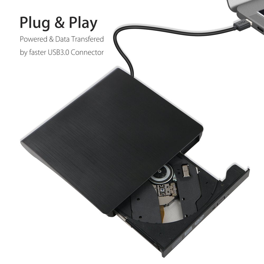 Hp Usb External Super Drive 3.0