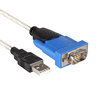 Rs 232 Ztek Cable