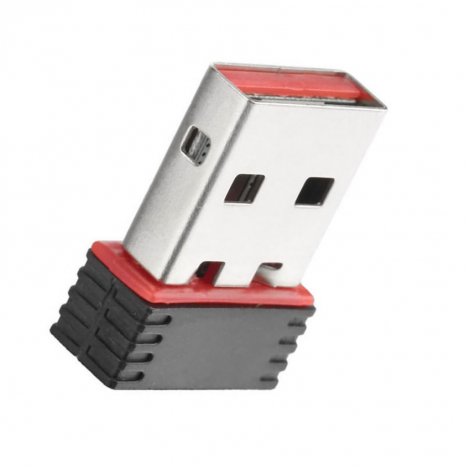 Alfa Wifi Usb Adapter Mini 300mbps