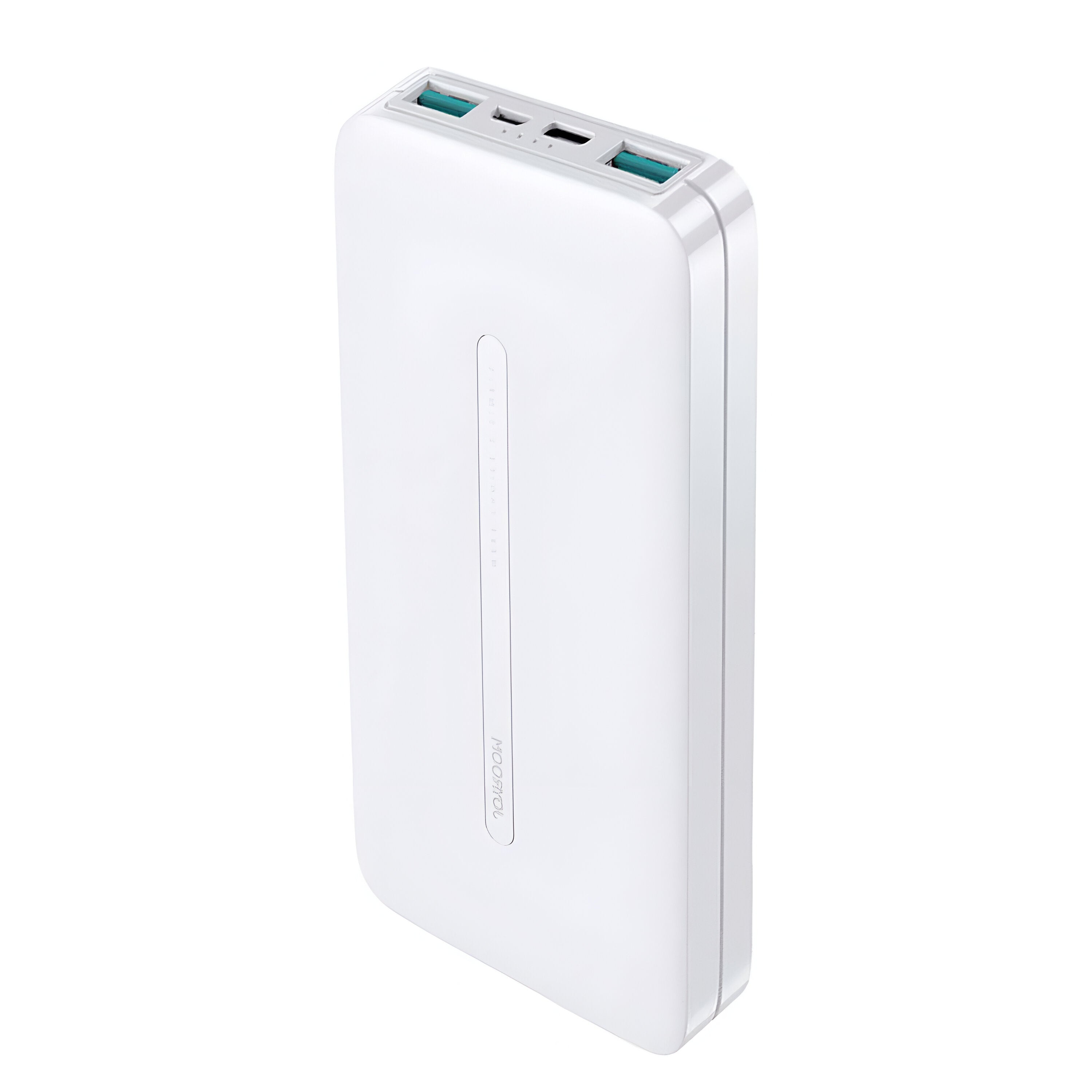 Joyroom Jr-t012 Power Bank 10000mah White