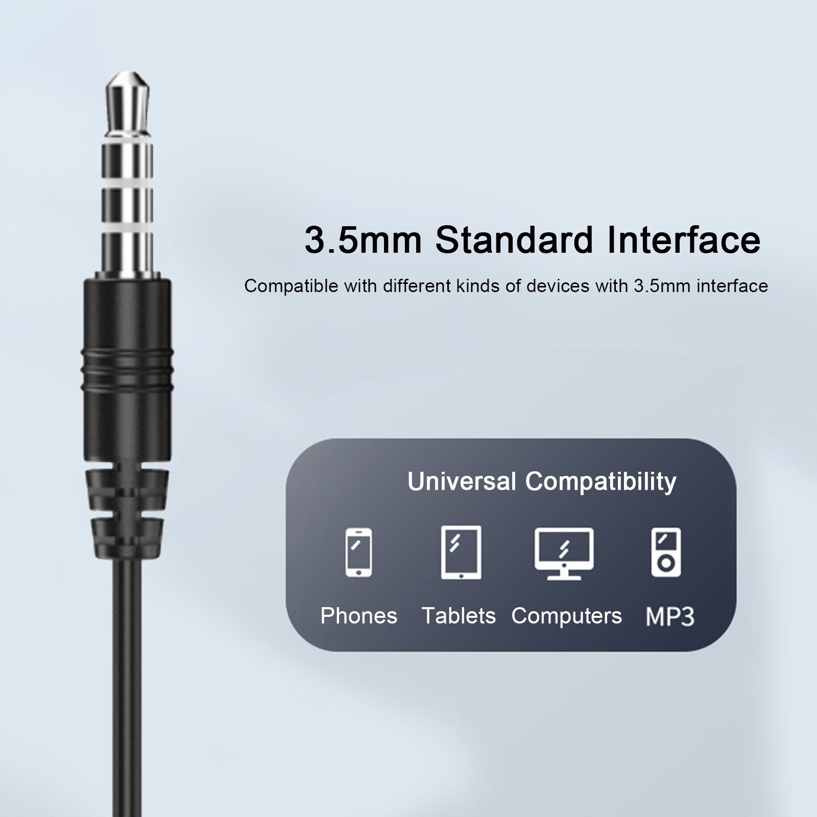 Remax Stereo Handsfree Rw 105