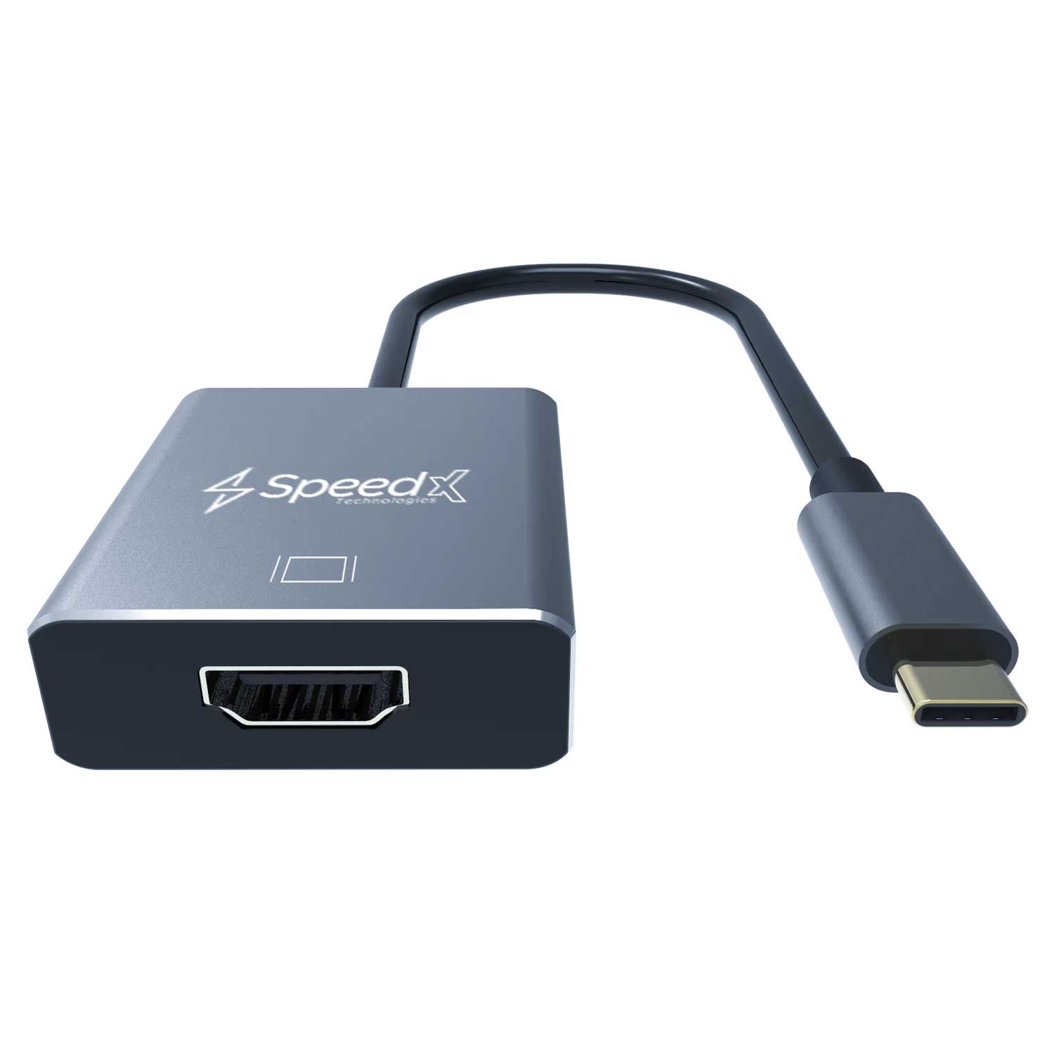 Type C 3.1 To Hdmi Converter