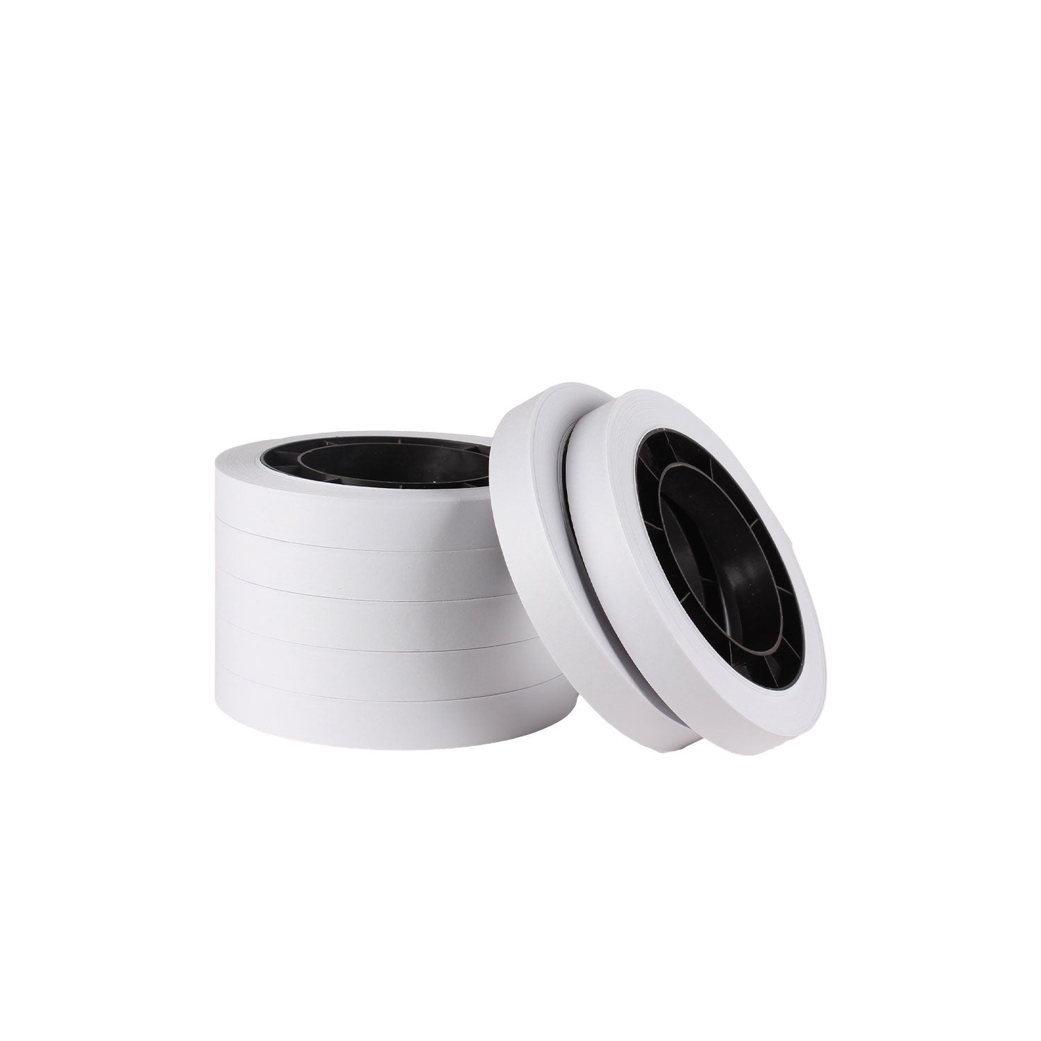 20mm Strong Paper Tape Roll For Note Binding & Packaging