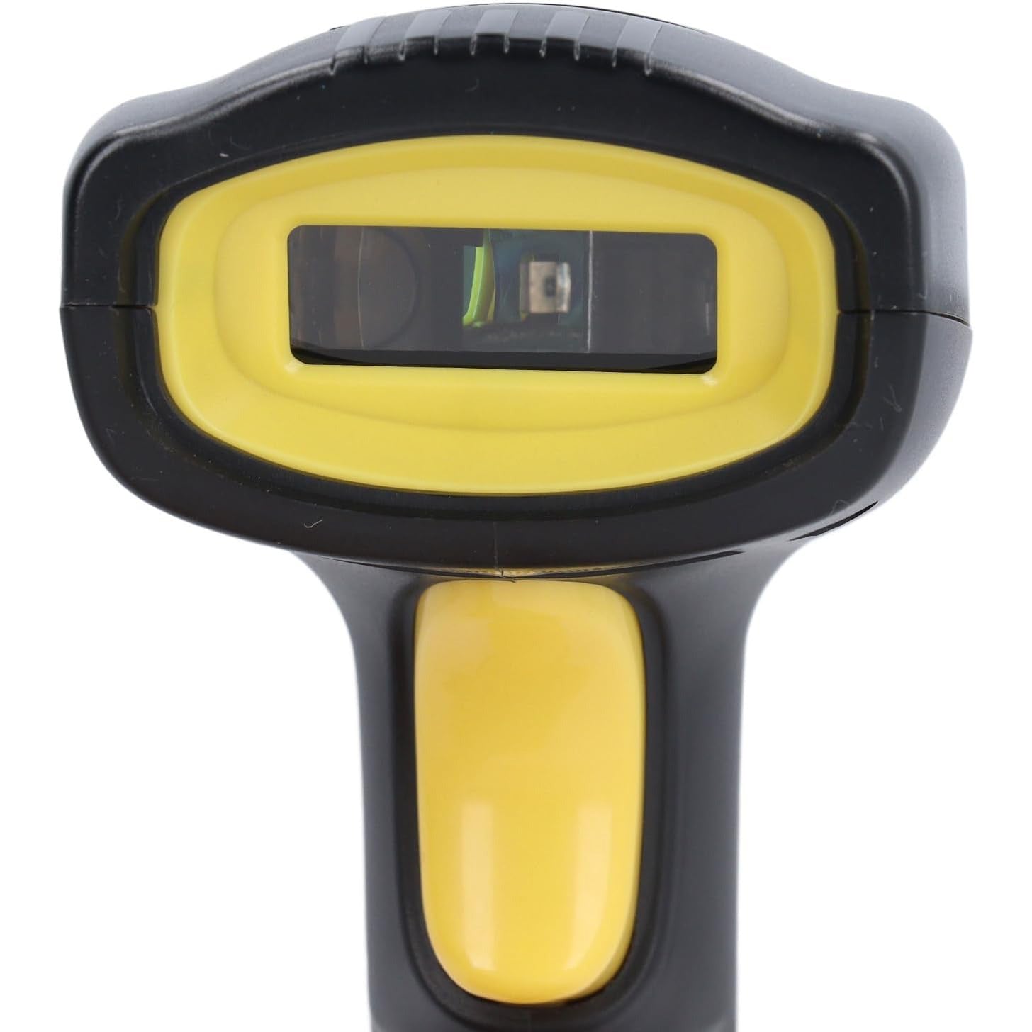 Speed-x 8500 2d Wire (with Out Stand) Cmos Handheld Barcode Scanner