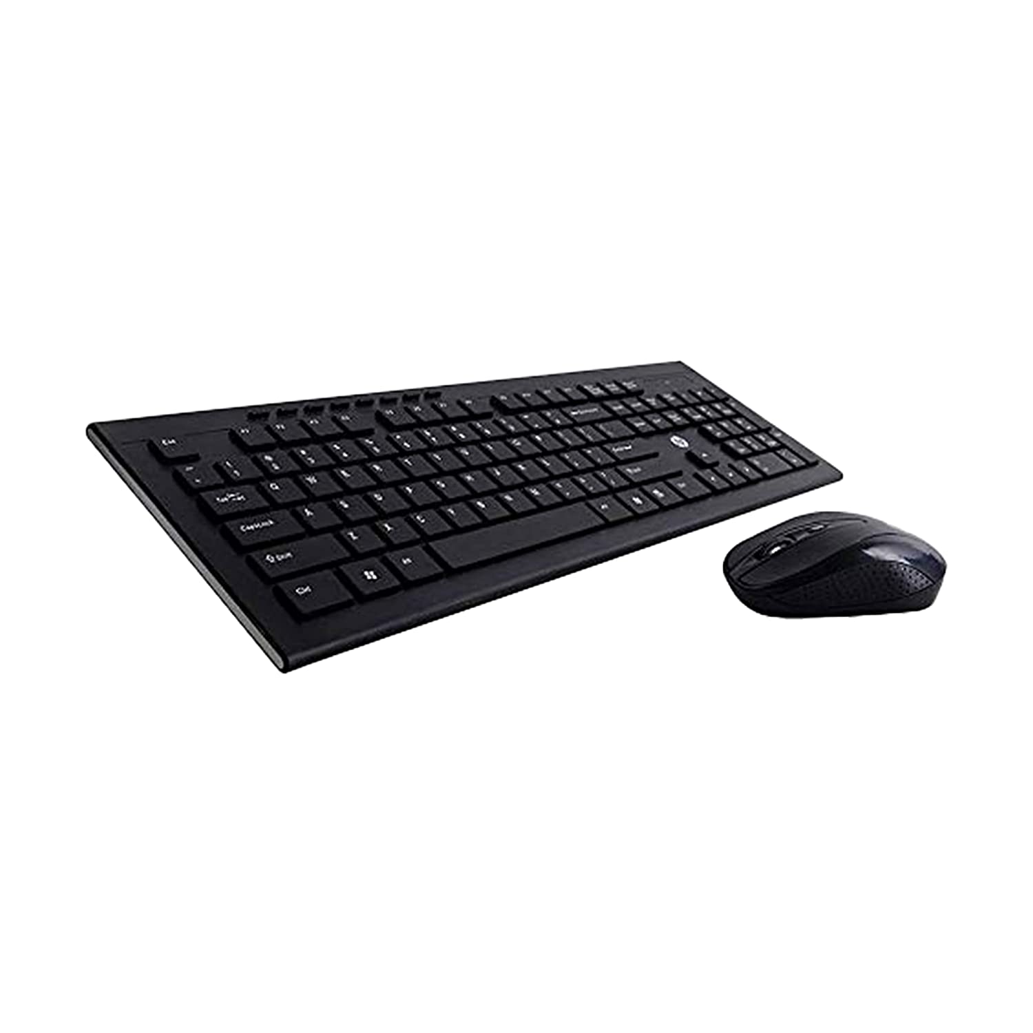 Hp Wireless Keyboard Mouse Combo Cs700 (high Copy)