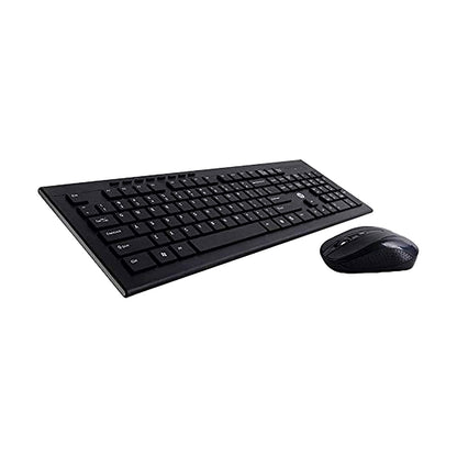 Hp Wireless Keyboard Mouse Combo Cs700 (high Copy)