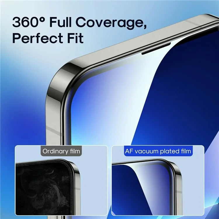 Joyroom Jr-z22 For Ip15 Pro 6.1 Inch Screen Protector