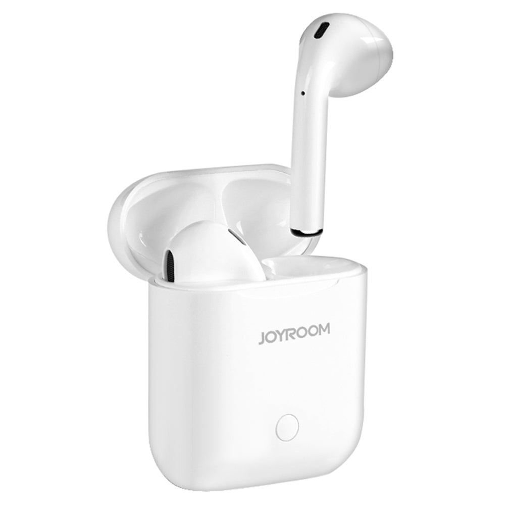 Joyroom Jr-t03s Tws Wireless Earbuds With Window (original)