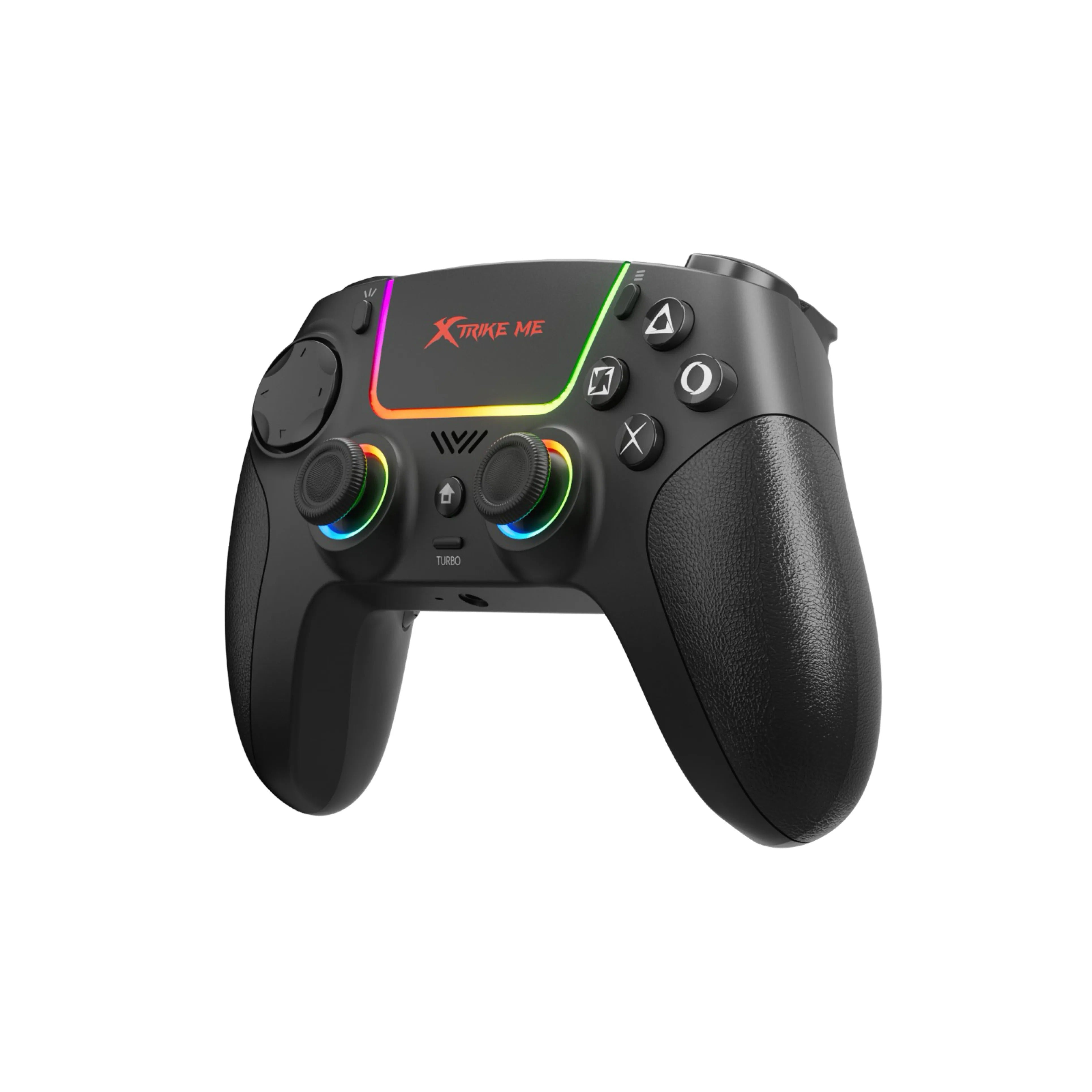 Xtrike Me Gp-53 Wireless Bt 5.2 Gaming Controller