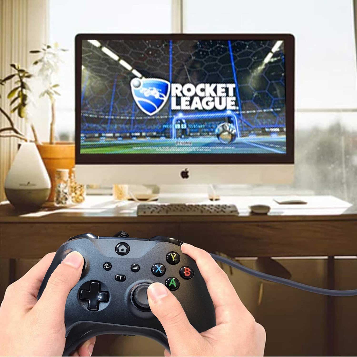 Wired Controller For Xbox One
