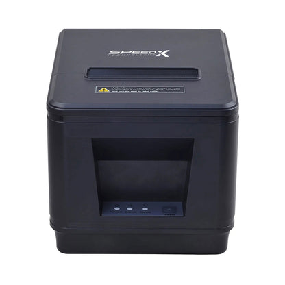 Speed-x 300u 80mm Thermal Receipt Printer Usb Interface 300mm/s Printing Speed