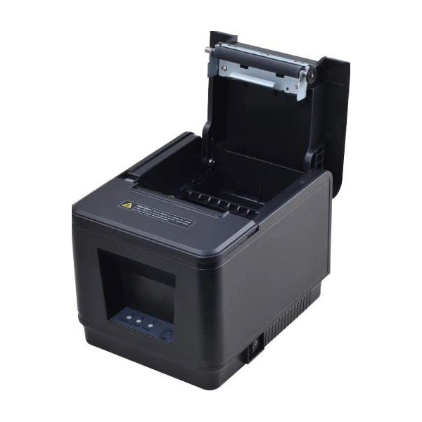 Speed-x-400ul Thermal Receipt Printer 80mm Speed 300mm/s With Usb+lan