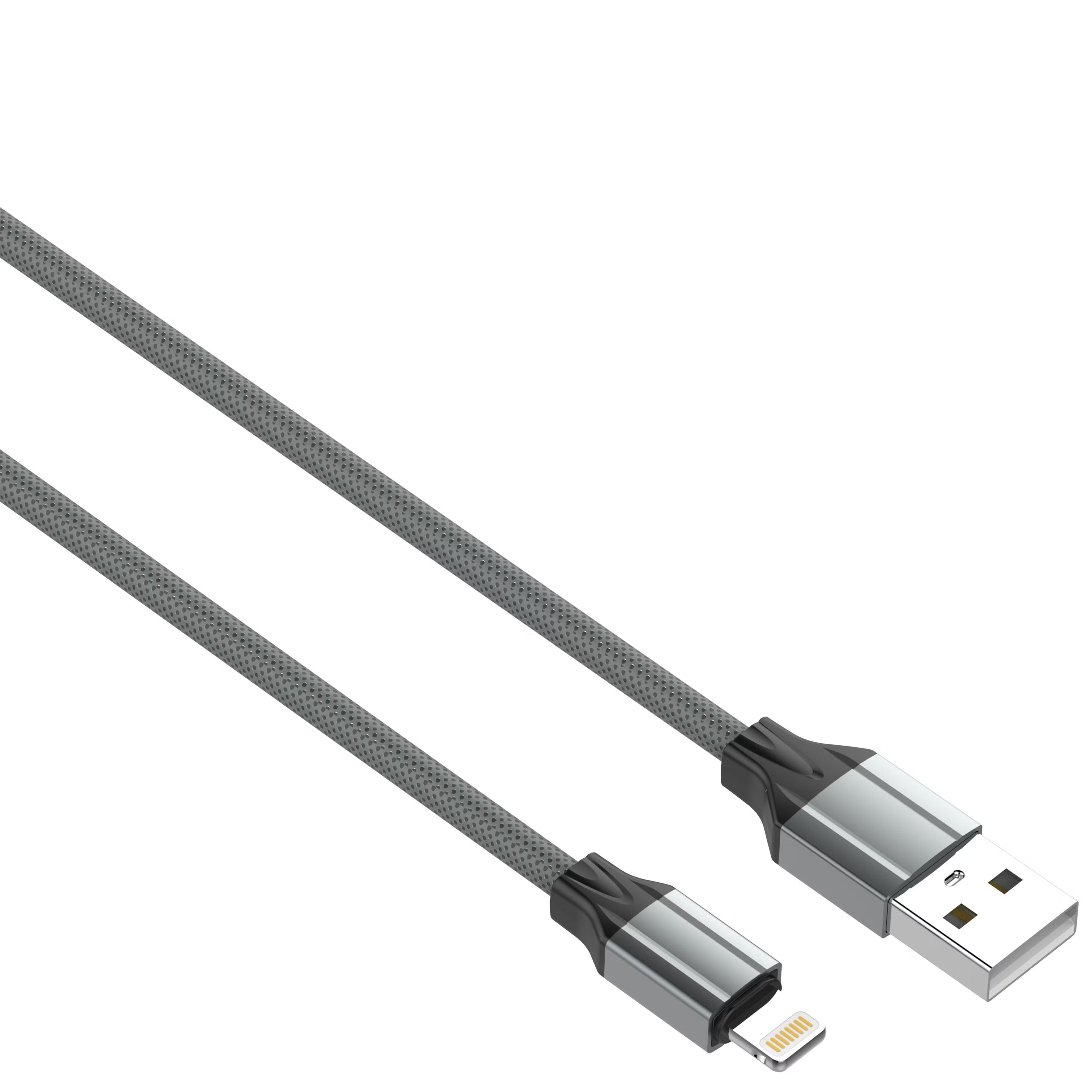 Ldnio Ls441 30w Fast Charging Data Cable Ultra-strong & Reliable