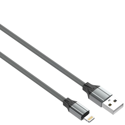 Ldnio Ls441 30w Fast Charging Data Cable Ultra-strong & Reliable