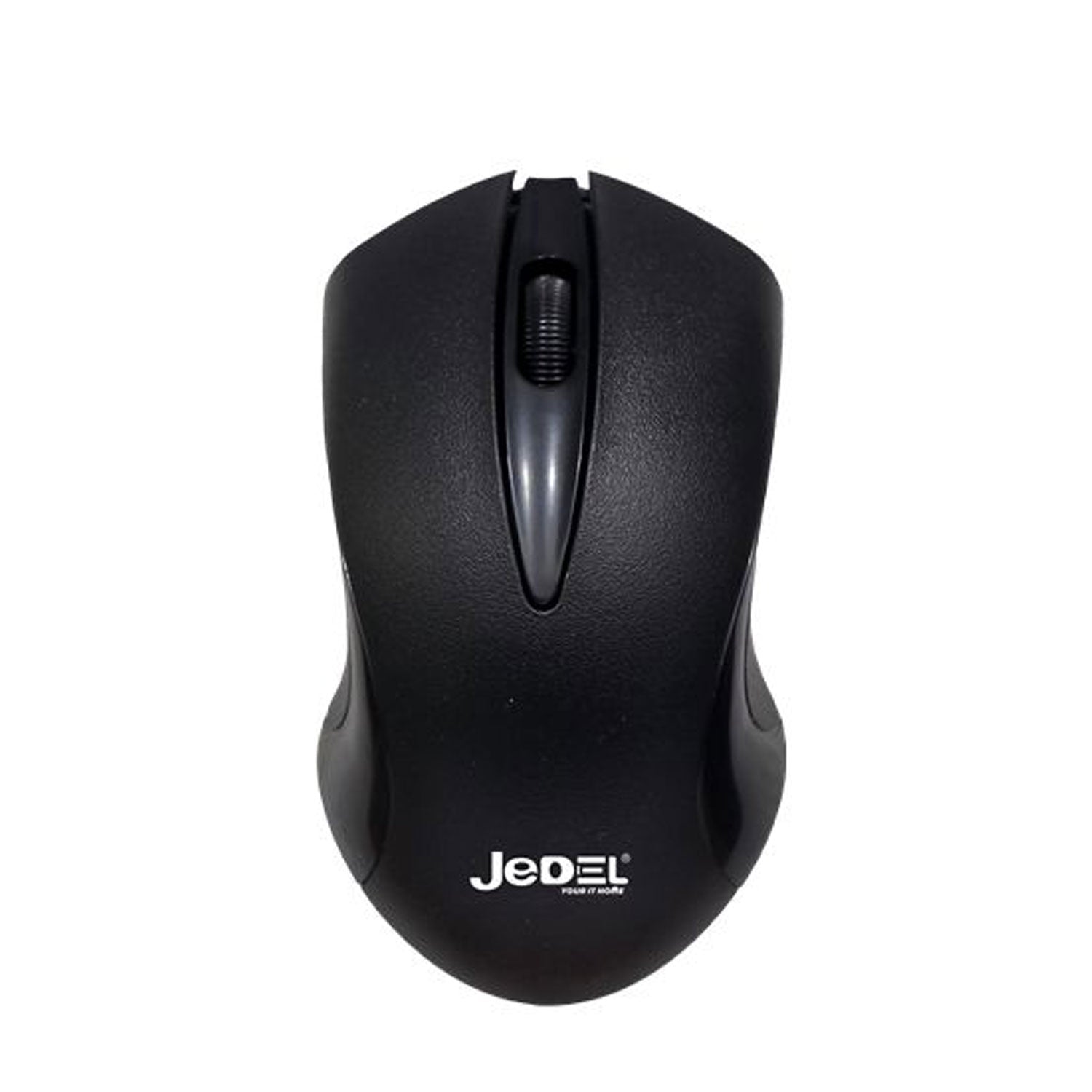 Jedel Wireless Keyboard Mouse Combo Ws736
