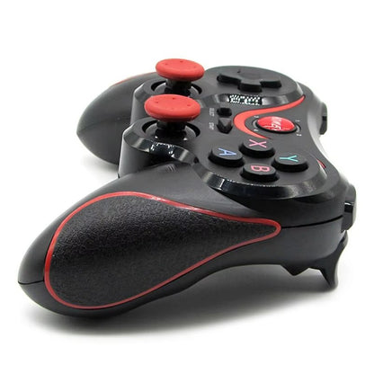 X3 Smart Wireless 2.4g Gamining Controllers For Pc & Mobile Phones