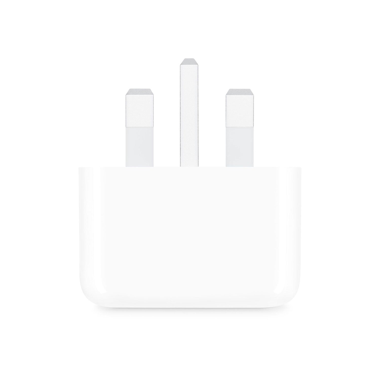 Iphone 16 Pro Max 35w Uk Pin Usb-c Power Adapter