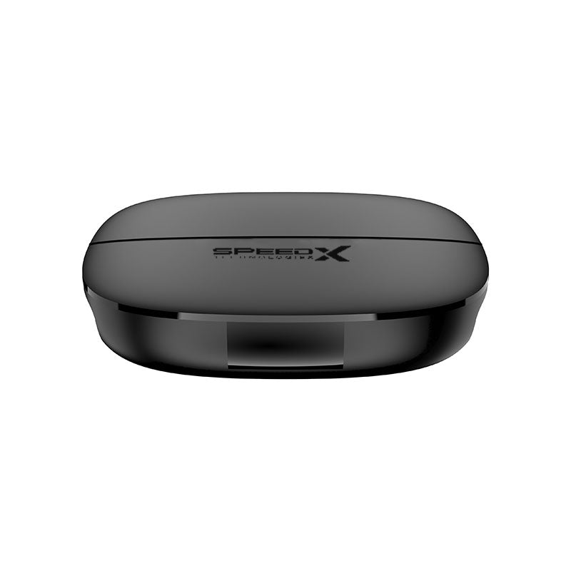 Speedx Pixel4k X20 Plus Allwinner H313 Android 10.0v 4k Smart Tv Box 2gb+16gb Air Mouse With Voice Control