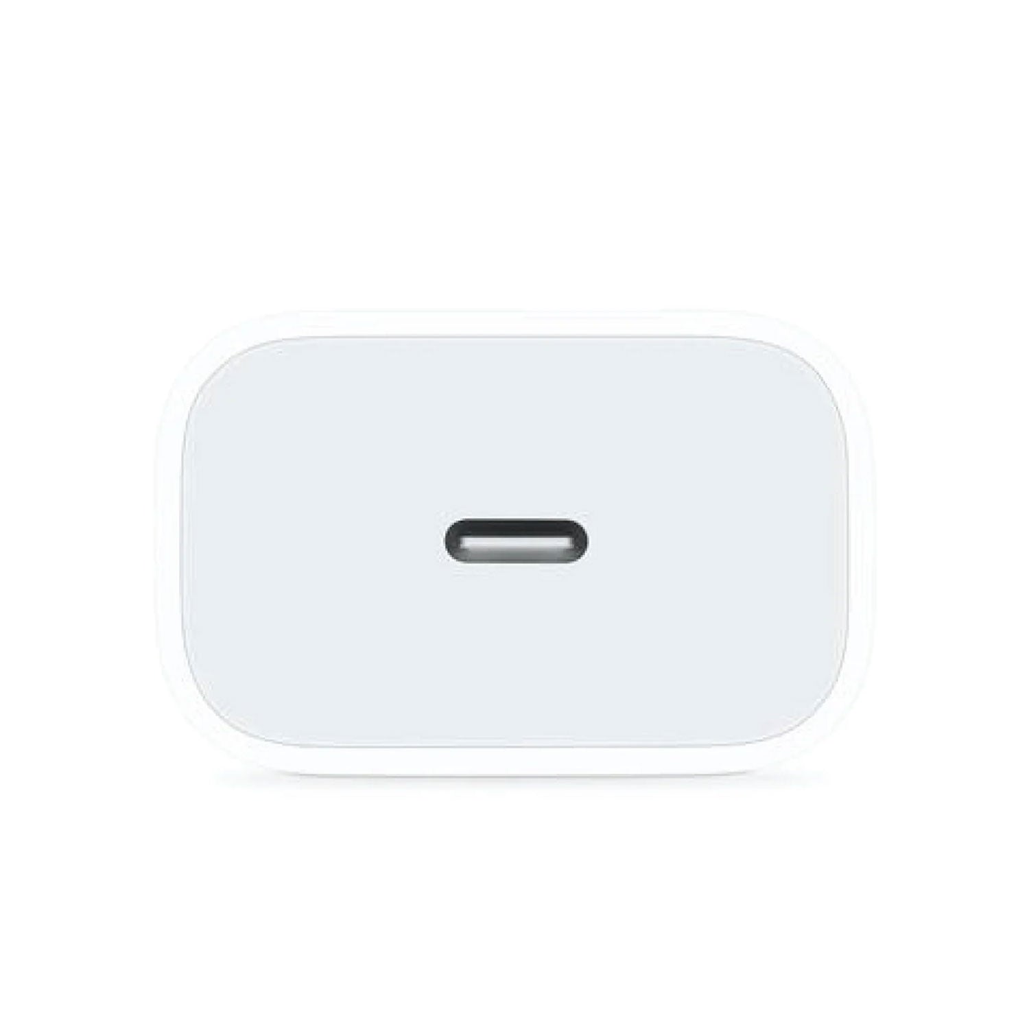 Iphone 17 Pro Max 35w (original Watt) Us Pin Usb-c Power Adapter