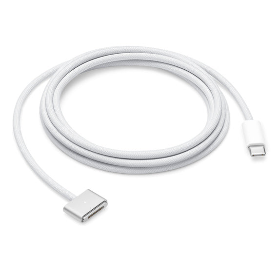 Usb-c To Mg3 Magnetic Charging Cable (2m)