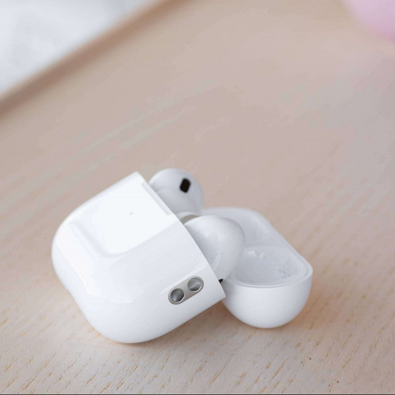 Apple Airpods Pro 2 Anc Hengxuan Wireless Bluetooth Earphone Active Noise Cancellation
