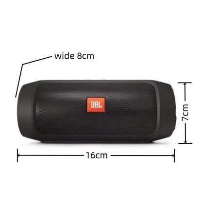 Jbl Charge 3+ Mini Bluetooth Speaker