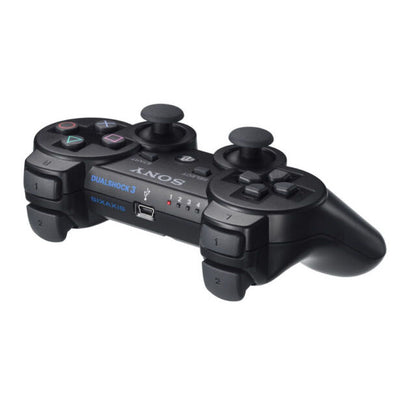 Ps3 Dualshock 3 Wireless Controller
