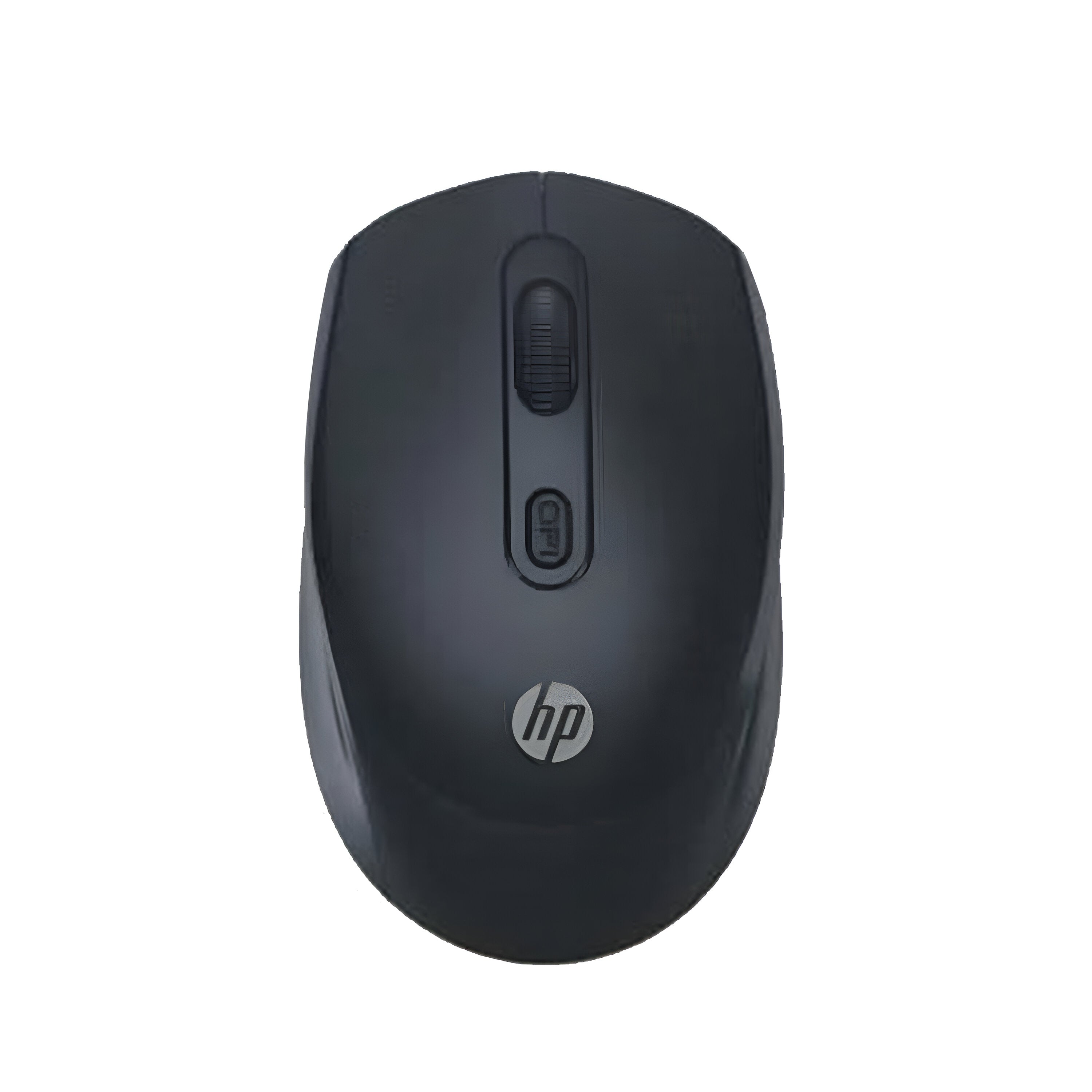 Hp S5000 Bluetooth And Wireless 2.4ghz Mouse