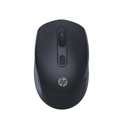 Hp S5000 Bluetooth And Wireless 2.4ghz Mouse