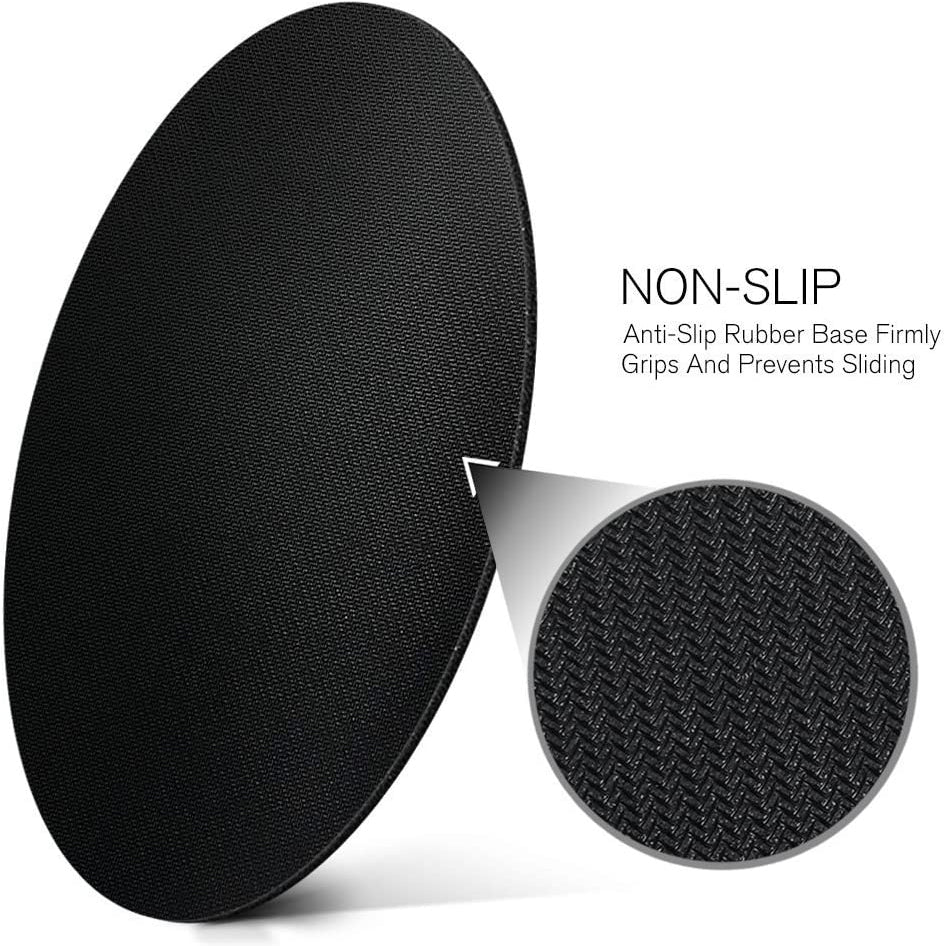 Mouse Pad G7 Stitched Good Quality Size 250x250x2mm