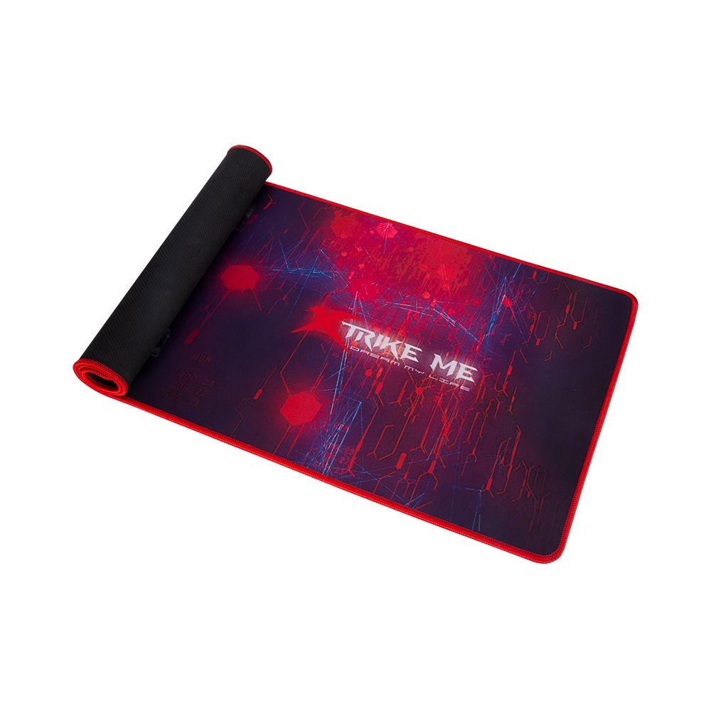 Xtrike Me Mp-206 Large Gaming Mousepad Large Size: 770x295x3mm