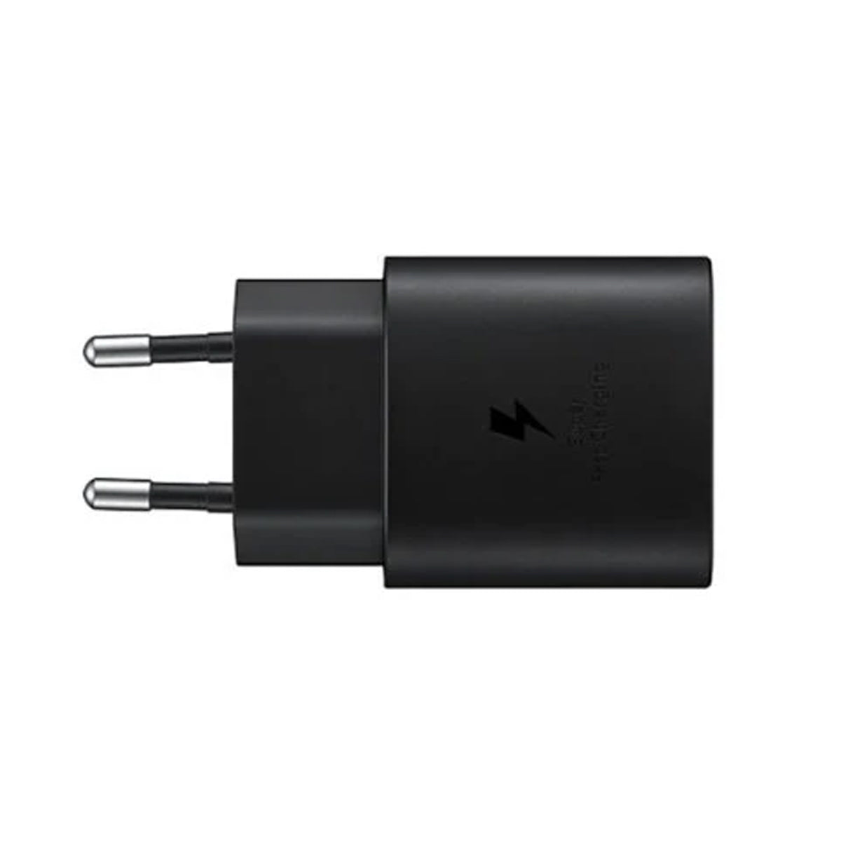 Samsung 25w Eu Pin Original Pd Adopter Usb-c