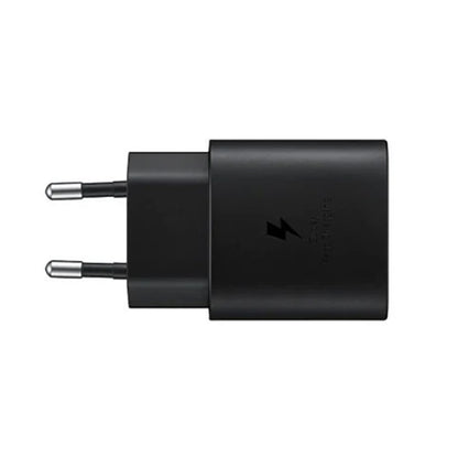 Samsung 25w Eu Pin Original Pd Adopter Usb-c