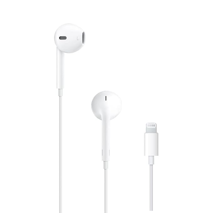 Bluetooth Iphone X Lightning Handsfree