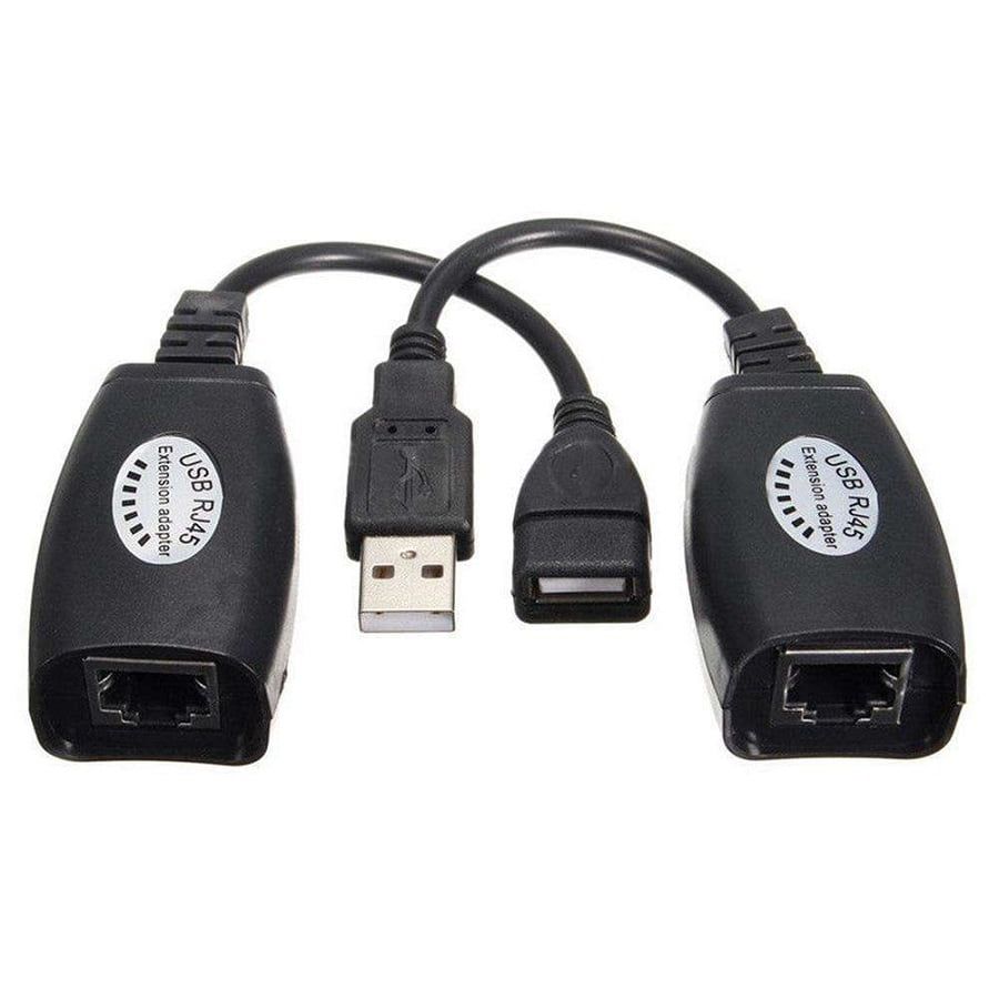 Usb Range Extender 150 Feet