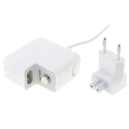 Apple 85w Magnet Pin T Shape Compatible Magsafe 2 Macbook Laptop Charger