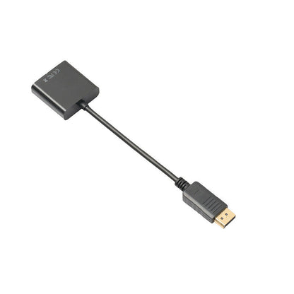 D Port To Hdmi Converter