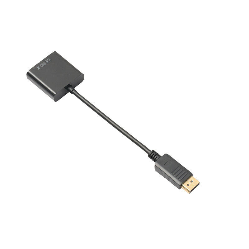 D Port To Hdmi Converter