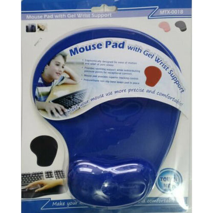 Rest Mouse Pad Original