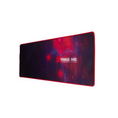 Xtrike Me Mp-206 Large Gaming Mousepad Large Size: 770x295x3mm