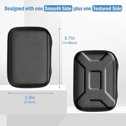 Wd  Hard Pouch Hdd