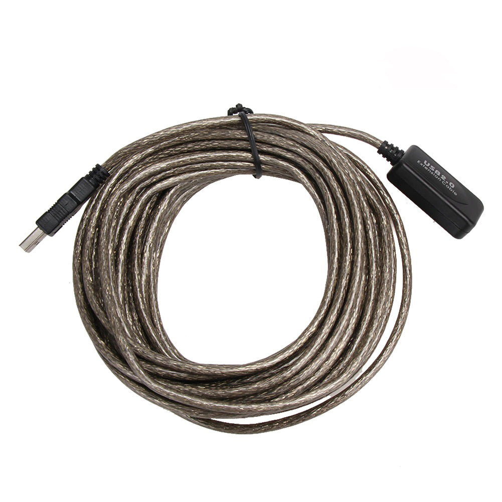 Usb Extension Male To Female 2.0 With Ic (imported Cable) 5m