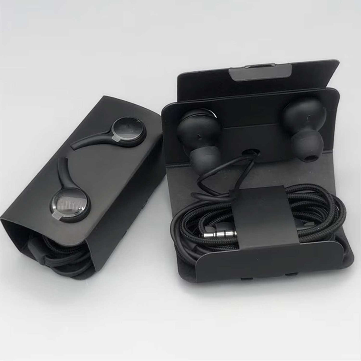 Samsung Akg S10 Handfree Stereo Jack (without Packing)