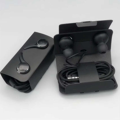 Samsung Akg S10 Handfree Stereo Jack (without Packing)