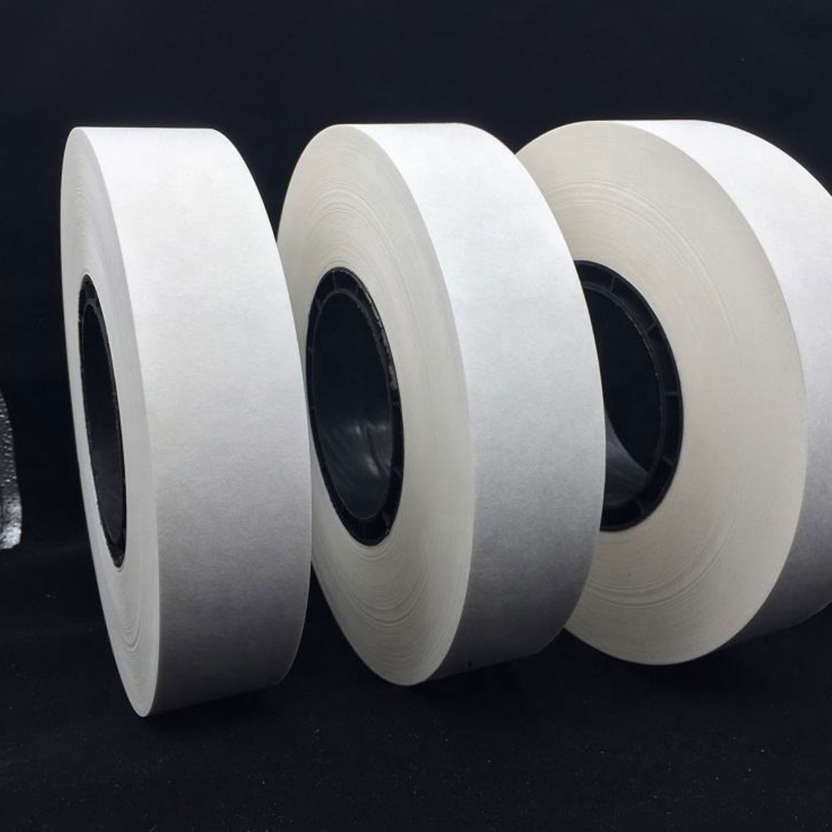 20mm Strong Paper Tape Roll For Note Binding & Packaging