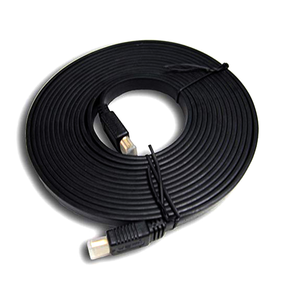 Hdmi Plated Cable 10m (full Length)