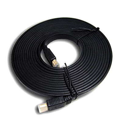 Hdmi Plated Cable 10m (full Length)